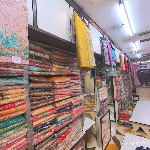Munoth Textiles